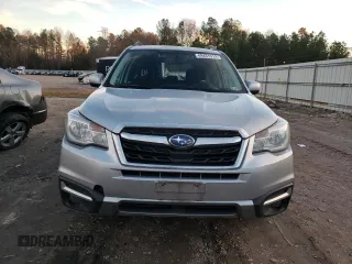 2018 Subaru Forester Premium with VIN JF2SJAGC2JH498962, listed as a Copart auction lot 69431912 with 90,664 mi miles. Bid and sale history available at carsss.com. Image 5.