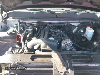 2009 Chevrolet Silverado 1500 LT with VIN 3GCEC23J29G136510, listed as a IAAI auction lot 41972478 with 1 mi miles. Bid and sale history available at carsss.com. Image 10.