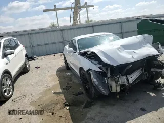 2015 Ford Mustang V6 z VIN 1FA6P8AM2F5359972, wystawiony jako Copart lot #52118485 z przebiegiem 130 957 mil mil oraz Szkoda całkowita • Salvage title. Historia ofert i sprzedaży dostępna na DreamBid. Obrazek 11.
