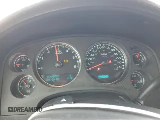 2009 Chevrolet Tahoe 2LT z VIN 1GNFC23019R284361, wystawiony jako Copart lot #56073585 z przebiegiem 306 320 mil mil oraz Szkoda całkowita • Salvage title. Historia ofert i sprzedaży dostępna na DreamBid. Obrazek 9.