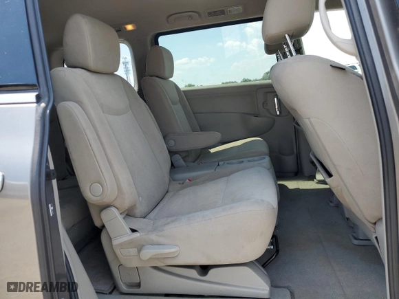 2017 Nissan Quest SV with VIN JN8AE2KP0H9169121, listed as a Copart auction lot 59858883 with 144,019 mi miles. Bid and sale history available at carsss.com. Image 12.
