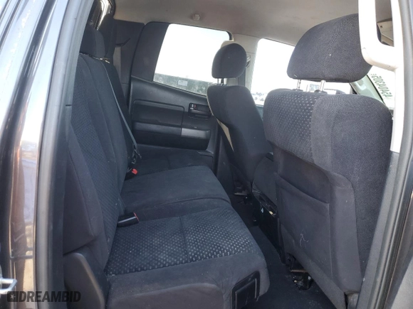 2012 Toyota Tundra 4WD Truck with VIN 5TFUY5F12CX252318, listed as a Copart auction lot 45404305 with NaN miles and Salvage Title. Bid and sale history available at carsss.com. Image 11.