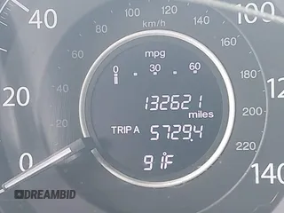 2013 Honda CR-V EX-L с VIN 2HKRM4H71DH636908, выставлен на аукционе IAAI как лот 42547578 с пробегом 132 621 миль миль и . История ставок и продаж доступна на DreamBid. Изображение 15.