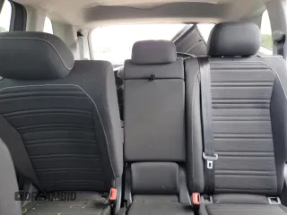 2022 Volkswagen Tiguan S z VIN 3VV1B7AX7NM119771, wystawiony jako Copart lot #53388255 z przebiegiem 50 757 mil mil oraz Szkoda całkowita • Salvage title. Historia ofert i sprzedaży dostępna na DreamBid. Obrazek 10.