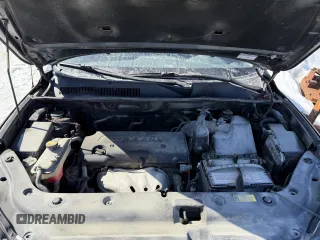 2008 Toyota RAV4 Sport с VIN JTMBD32V585124738, выставлен на аукционе Copart как лот 51602015 с пробегом 226 042 миль миль и Списание • Salvage title. История ставок и продаж доступна на DreamBid. Изображение 11.