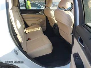 2022 Jeep Grand Cherokee Limited z VIN 1C4RJHBG1N8619387, wystawiony jako IAAI lot #41770859 z przebiegiem 49 814 mil mil oraz . Historia ofert i sprzedaży dostępna na DreamBid. Obrazek 8.