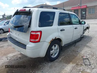 2012 Ford Escape XLT с VIN 1FMCU9D74CKB33927, выставлен на аукционе IAAI как лот 42657298 с пробегом 168 828 миль миль и . История ставок и продаж доступна на DreamBid. Изображение 4.