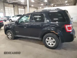 2012 Ford Escape Hybrid z VIN 1FMCU5K36CKA76025, wystawiony jako Copart lot #56132425 z przebiegiem Nie podano mil oraz Czysty tytuł • Clean title. Historia ofert i sprzedaży dostępna na DreamBid. Obrazek 2.