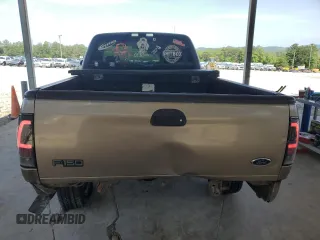 2001 Ford F-150 XL с VIN 1FTRX17L61NB04439, выставлен на аукционе Copart как лот 57389125 с пробегом Не указан миль и Списание • Salvage title. История ставок и продаж доступна на DreamBid. Изображение 6.