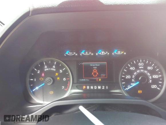 2015 Ford F-150 XLT с VIN 1FTEX1EP3FFB29157, выставлен на аукционе IAAI как лот 42322279 с пробегом 33 696 миль миль и . История ставок и продаж доступна на DreamBid. Изображение 7.