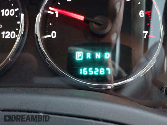 2010 Jeep Liberty Sport with VIN 1J4PN2GKXAW150483, listed as a IAAI auction lot 41769885 with 165,287 mi miles and . Bid and sale history available at DreamBid. Image 7.