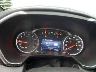 2020 Chevrolet Blazer LT z VIN 3GNKBCRS3LS698990, wystawiony jako Copart lot #49840215 z przebiegiem 81 144 mil mil oraz Szkoda całkowita • Salvage title. Historia ofert i sprzedaży dostępna na DreamBid. Obrazek 9.