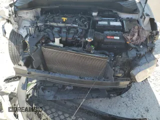 2020 Kia Soul S with VIN KNDJ23AU8L7728596, listed as a Copart auction lot 53716525 with 46,069 mi miles and Salvage Title. Bid and sale history available at DreamBid. Image 11.