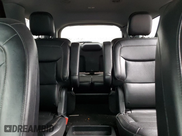 2021 Ford Explorer Limited с VIN 1FMSK7FH3MGA85756, выставлен на аукционе Copart как лот 47276695 с пробегом 76 220 миль миль и Списание • Salvage title. История ставок и продаж доступна на DreamBid. Изображение 10.