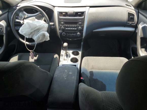 2015 Nissan Altima 2.5 с VIN 1N4AL3APXFC182683, выставлен на аукционе Copart как лот 64938075 с пробегом 97 976 миль миль и Чистый • Clean title. История ставок и продаж доступна на DreamBid. Изображение 8.