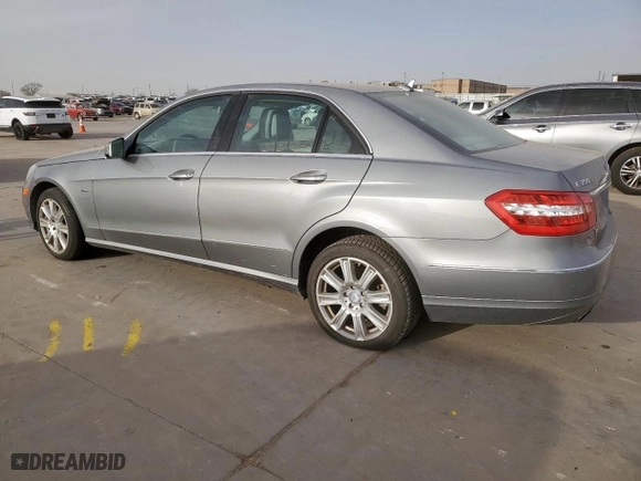 2012 Mercedes-Benz E-Class E 350 Luxury BlueTEC with VIN WDDHF2EB6CA530985, listed as a Copart auction lot 49443925 with 114,641 mi miles and Clean Title. Bid and sale history available at carsss.com. Image 2.