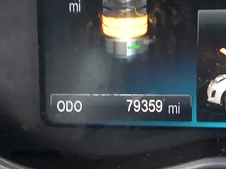 2014 Chevrolet Spark EV LT with VIN KL8CL6S08EC500605, listed as a IAAI auction lot 41616011 with 79,359 mi miles. Bid and sale history available at carsss.com. Image 15.