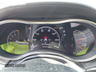 2017 Jeep Grand Cherokee Overland с VIN 1C4RJFCG6HC684823, выставлен на аукционе IAAI как лот 42435667 с пробегом 101 377 миль миль и . История ставок и продаж доступна на DreamBid. Изображение 7.