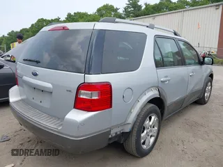 2005 Ford Freestyle SEL с VIN 1FMZK02165GA74170, выставлен на аукционе IAAI как лот 42429482 с пробегом 77 047 миль миль и . История ставок и продаж доступна на DreamBid. Изображение 4.