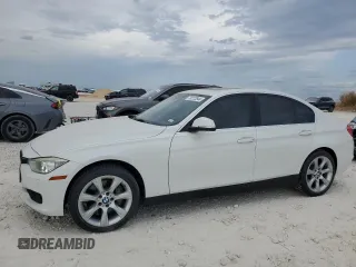 2015 BMW 3 Series 335i xDrive z VIN WBA3B9C54FP459368, wystawiony jako Copart lot #76222844 z przebiegiem 154 964 mil mil oraz Szkoda całkowita • Salvage title. Historia ofert i sprzedaży dostępna na DreamBid. Obrazek 1.