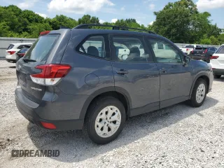 2021 Subaru Forester с VIN JF2SKADC7MH445888, выставлен на аукционе Copart как лот 58088675 с пробегом 73 764 миль миль и Чистый • Clean title. История ставок и продаж доступна на DreamBid. Изображение 3.