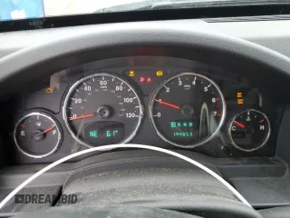 2010 Jeep Liberty Sport z VIN 1J4PN2GK8AW156010, wystawiony jako Copart lot #55950515 z przebiegiem 194 853 mil mil oraz Szkody całkowita. Historia ofert i sprzedaży dostępna na DreamBid. Obrazek 9.