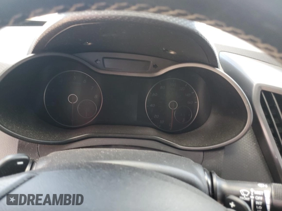 2016 Hyundai Veloster Turbo with VIN KMHTC6AE3GU264278, listed as a Copart auction lot 49557415 with Not provided miles and Clean title. Bid and sale history available at DreamBid. Image 9.