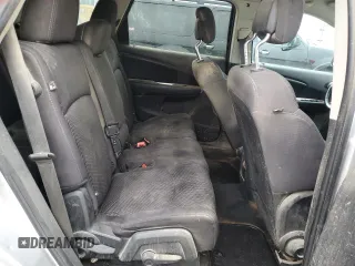 2012 Dodge Journey SXT with VIN 3C4PDDBG4CT297642, listed as a Copart auction lot 57636895 with 226,992 mi miles and Clean title. Bid and sale history available at DreamBid. Image 11.