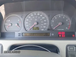 2004 Volvo C70 with VIN YV1NC62D34J050482, listed as a IAAI auction lot 42738214 with 133,139 mi miles and . Bid and sale history available at DreamBid. Image 7.