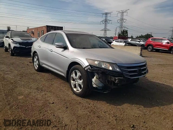 2012 Honda Crosstour EX-L with VIN 5J6TF2H54CL004086, listed as a Copart auction lot 72171594 with 229,845 mi miles and Salvage Title. Bid and sale history available at carsss.com. Image 11.