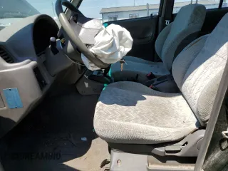 1998 Suzuki Sidekick z VIN JS3TD21V9W4103914, wystawiony jako Copart lot #62112514 z przebiegiem 394 872 mil mil oraz Szkody całkowita. Historia ofert i sprzedaży dostępna na DreamBid. Obrazek 7.