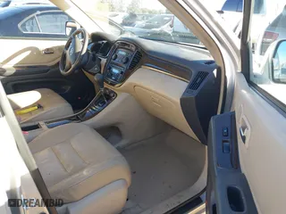2002 Toyota Highlander with VIN JTEGF21A020069687, listed as a IAAI auction lot 38327598 with 178,401 mi miles. Bid and sale history available at carsss.com. Image 5.