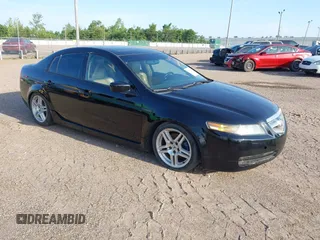 2004 Acura TL z VIN 19UUA662X4A063117, wystawiony jako IAAI lot #42149512 z przebiegiem 226 191 mil mil oraz . Historia ofert i sprzedaży dostępna na DreamBid. Obrazek 1.