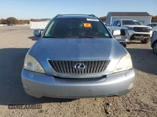 2004 Lexus RX 330 with VIN 2T2HA31U84C029238, listed as a Copart auction lot 77446684 with 0 mi miles and Clean Title. Bid and sale history available at carsss.com. Image 5.