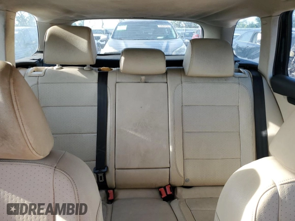 2012 Volkswagen Jetta TDI with VIN 3VWPL7AJ7CM701008, listed as a Copart auction lot 53899445 with 127,900 mi miles and Salvage title. Bid and sale history available at DreamBid. Image 10.
