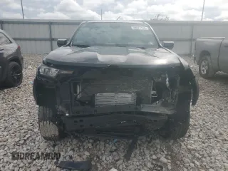 2024 Chevrolet Colorado 4WD Trail Boss z VIN 1GCPTEEK2R1144718, wystawiony jako Copart lot #49877145 z przebiegiem 6 573 mil mil oraz Szkoda całkowita • Salvage title. Historia ofert i sprzedaży dostępna na DreamBid. Obrazek 5.