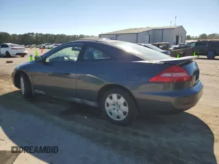 2004 Honda Accord LX z VIN 1HGCM82264A022004, wystawiony jako Copart lot #75241474 z przebiegiem 191 377 mil mil oraz Szkoda całkowita • Salvage title. Historia ofert i sprzedaży dostępna na DreamBid. Obrazek 2.