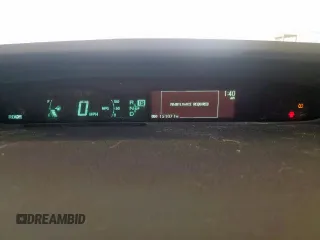 2015 Toyota Prius Four с VIN JTDKN3DU9F0473123, выставлен на аукционе Copart как лот 60203855 с пробегом 151 071 миль миль и Чистый • Clean title. История ставок и продаж доступна на DreamBid. Изображение 9.