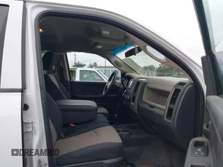 2012 Ram 2500 ST with VIN 3C6UD5HL7CG123660, listed as a IAAI auction lot 41226070 with 108,147 mi miles. Bid and sale history available at carsss.com. Image 5.