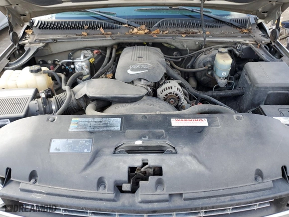 2002 Chevrolet Silverado 1500 LT with VIN 2GCEK19T521213004, listed as a Copart auction lot 48011335 with 98,800 mi miles and Clean Title. Bid and sale history available at carsss.com. Image 11.