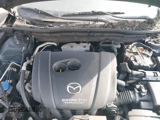 2015 Mazda 3 i Touring with VIN JM1BM1L79F1271427, listed as a IAAI auction lot 42586262 with Not provided miles and . Bid and sale history available at DreamBid. Image 10.