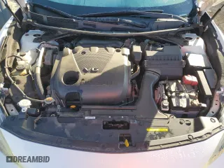 2018 Nissan Maxima S with VIN 1N4AA6AP0JC393777, listed as a Copart auction lot 89066575 with 63,537 mi miles and Salvage Title. Bid and sale history available at carsss.com. Image 11.