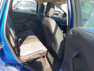 2018 Ford Escape S с VIN 1FMCU0F78JUA07922, выставлен на аукционе IAAI как лот 42576195 с пробегом 63 492 миль миль и . История ставок и продаж доступна на DreamBid. Изображение 8.
