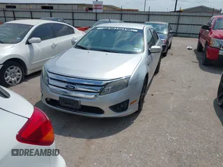 2012 Ford Fusion SE z VIN 3FAHP0HA2CR238857, wystawiony jako IAAI lot #42305974 z przebiegiem 202 306 mil mil oraz . Historia ofert i sprzedaży dostępna na DreamBid. Obrazek 2.