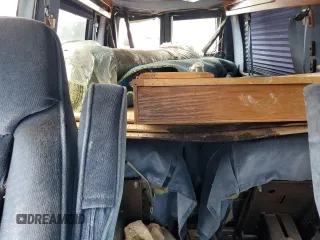 1994 Ford Econoline Cargo with VIN 1FDEE14N5RHA67982, listed as a Copart auction lot 61125245 with Not provided miles and Clean title. Bid and sale history available at DreamBid. Image 10.