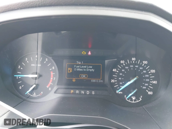 2020 Ford Edge SE z VIN 2FMPK3G90LBB05473, wystawiony jako IAAI lot #42447819 z przebiegiem 69 612 mil mil oraz . Historia ofert i sprzedaży dostępna na DreamBid. Obrazek 7.