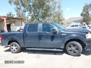 2008 Ford F-150 XLT с VIN 1FTPW12598KB38888, выставлен на аукционе IAAI как лот 41944022 с пробегом 165 865 миль миль и . История ставок и продаж доступна на DreamBid. Изображение 13.