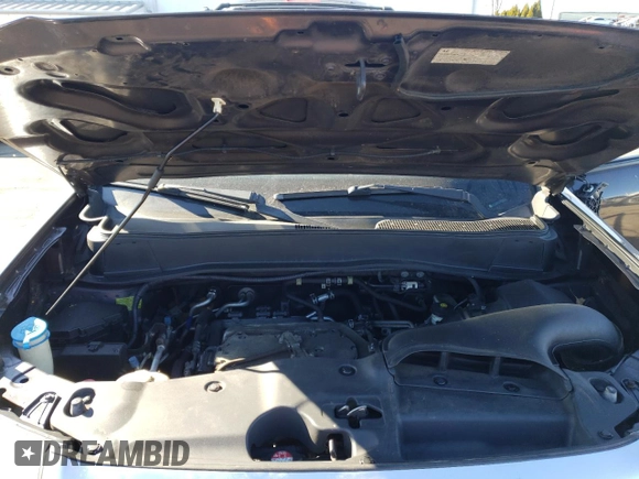 2012 Honda Pilot EX-L with VIN 5FNYF4H68CB044027, listed as a Copart auction lot 41783045 with 241,822 mi miles and Salvage Title. Bid and sale history available at carsss.com. Image 14.