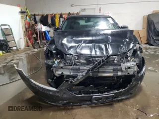 2013 Ford Taurus SEL with VIN 1FAHP2E93DG167733, listed as a Copart auction lot 80792654 with 266,100 mi miles and Salvage Title. Bid and sale history available at DreamBid. Image 5.