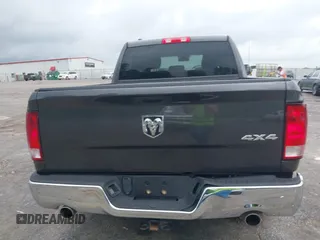 2021 Ram 1500 Tradesman с VIN 1C6RR7KT5MS573295, выставлен на аукционе IAAI как лот 42124907 с пробегом 71 286 миль миль и . История ставок и продаж доступна на DreamBid. Изображение 16.